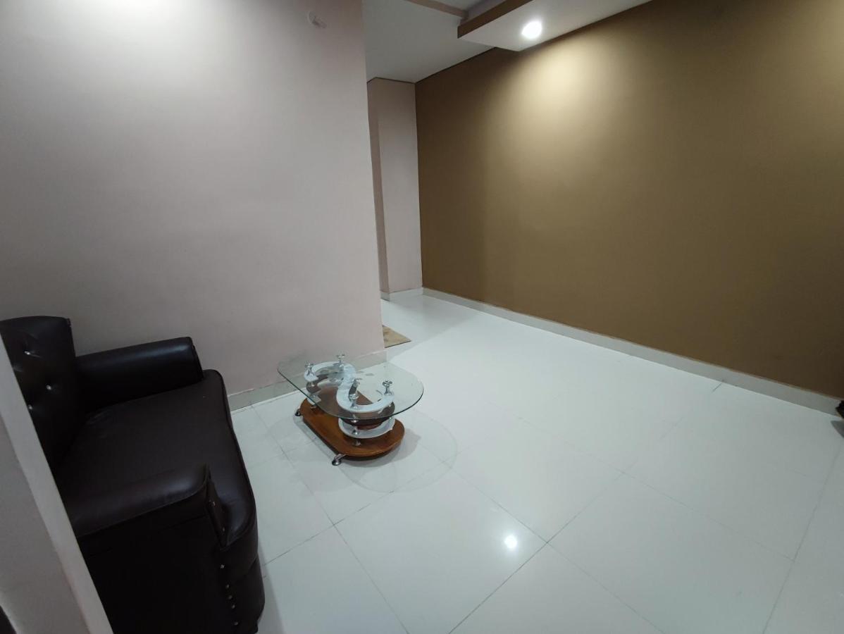 Hotel Kanha Shyam Madhubani Екстер'єр фото