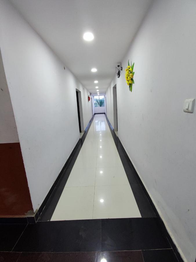 Hotel Kanha Shyam Madhubani Екстер'єр фото