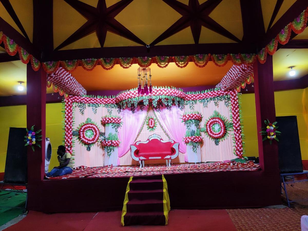 Hotel Kanha Shyam Madhubani Екстер'єр фото