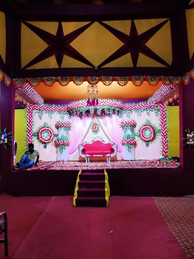 Hotel Kanha Shyam Madhubani Екстер'єр фото